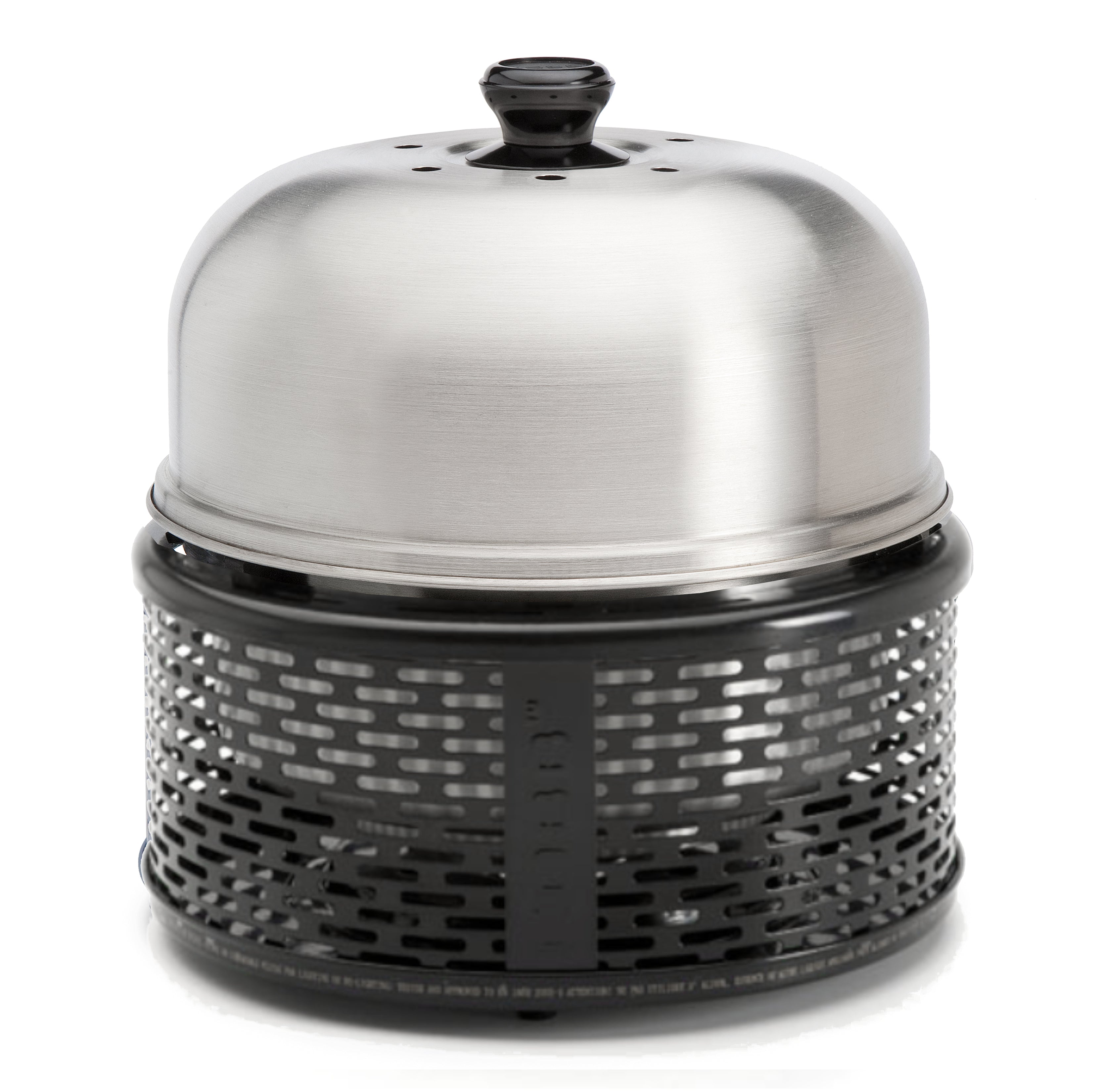 COBB Pro negro base metálica