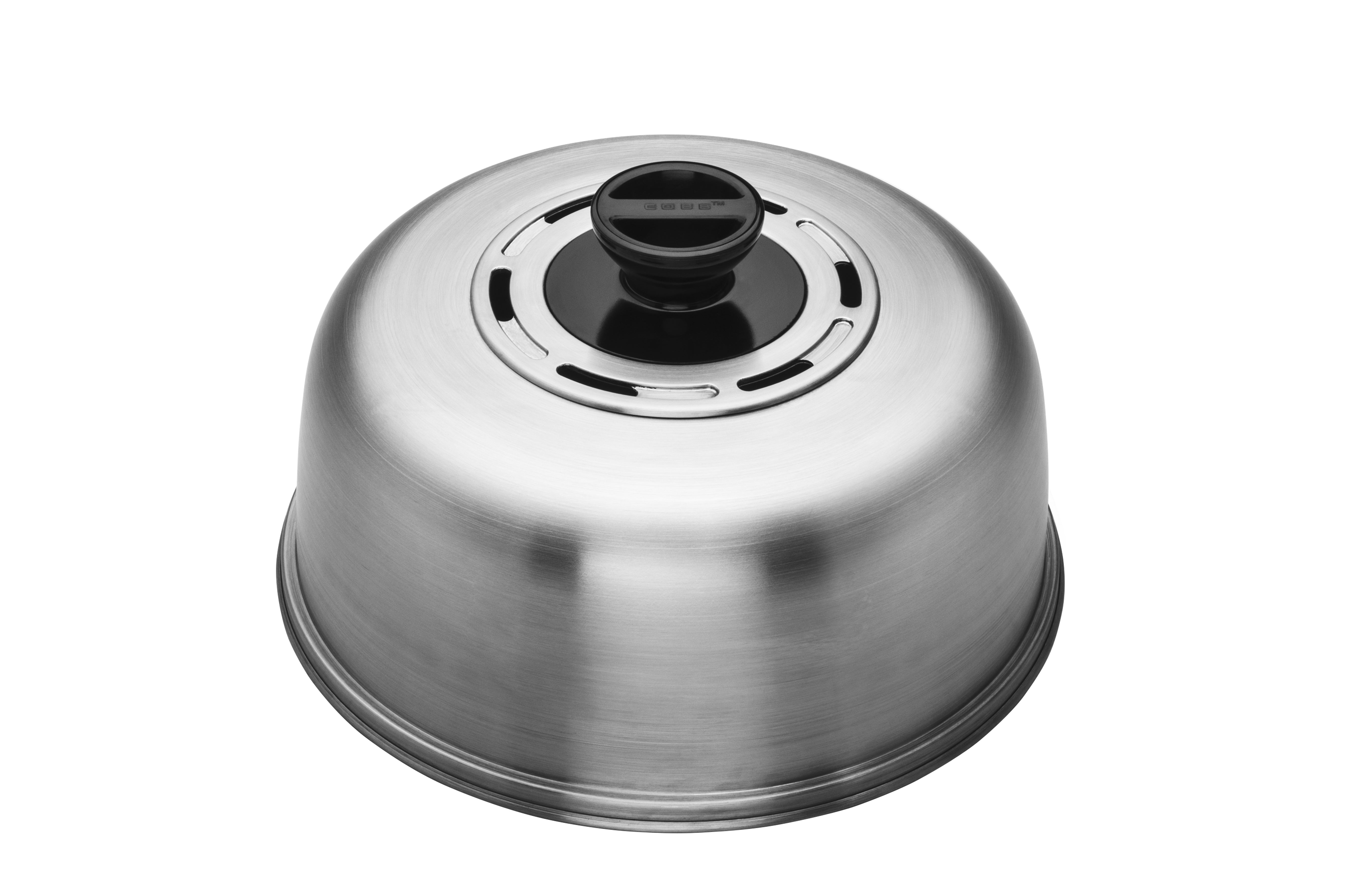 Refacción mango de domo y disco regulador de flujo de aire para COBB premier air y premier (+plus)