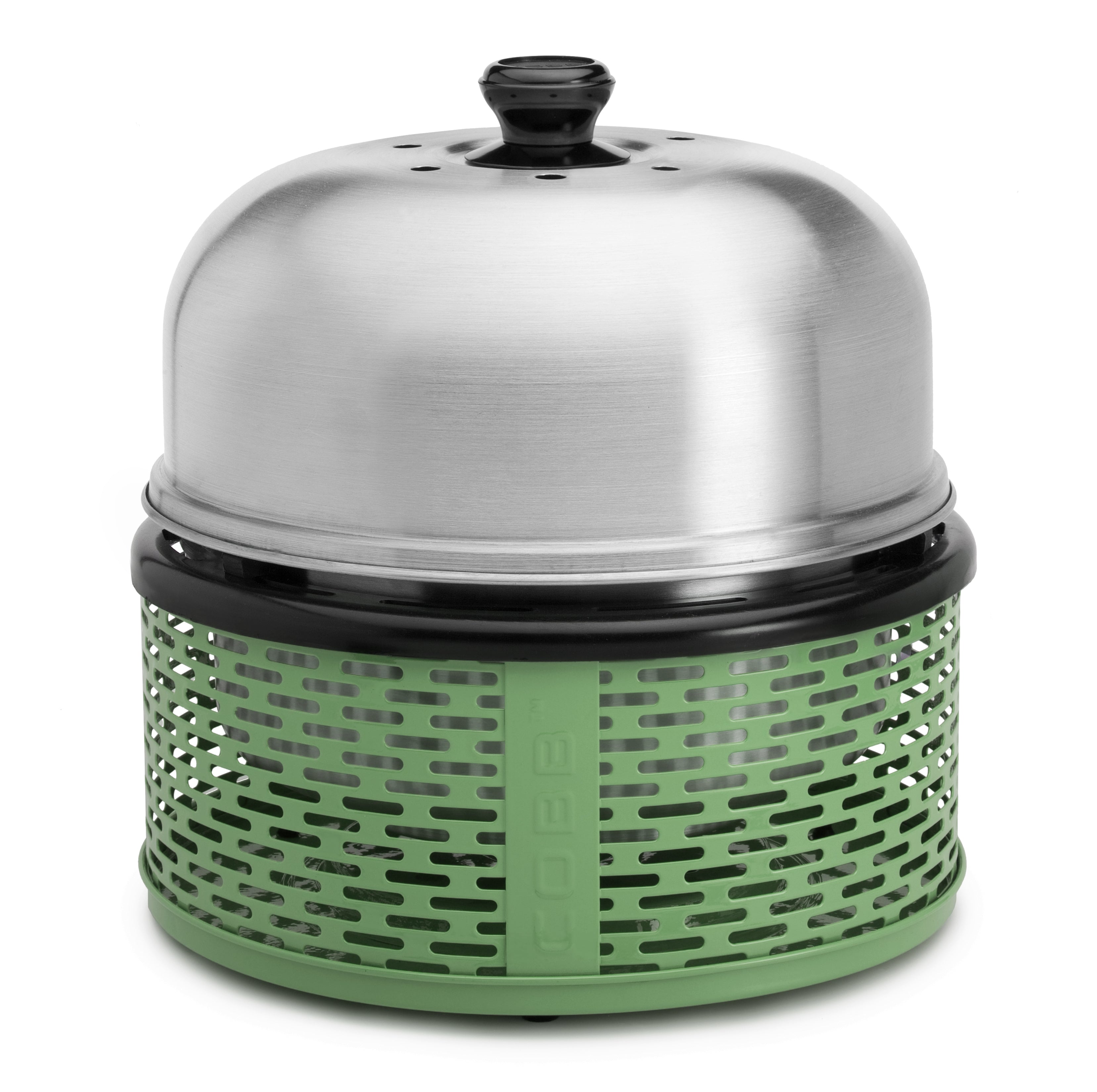COBB Pro Heritage verde con bolsa heritage
