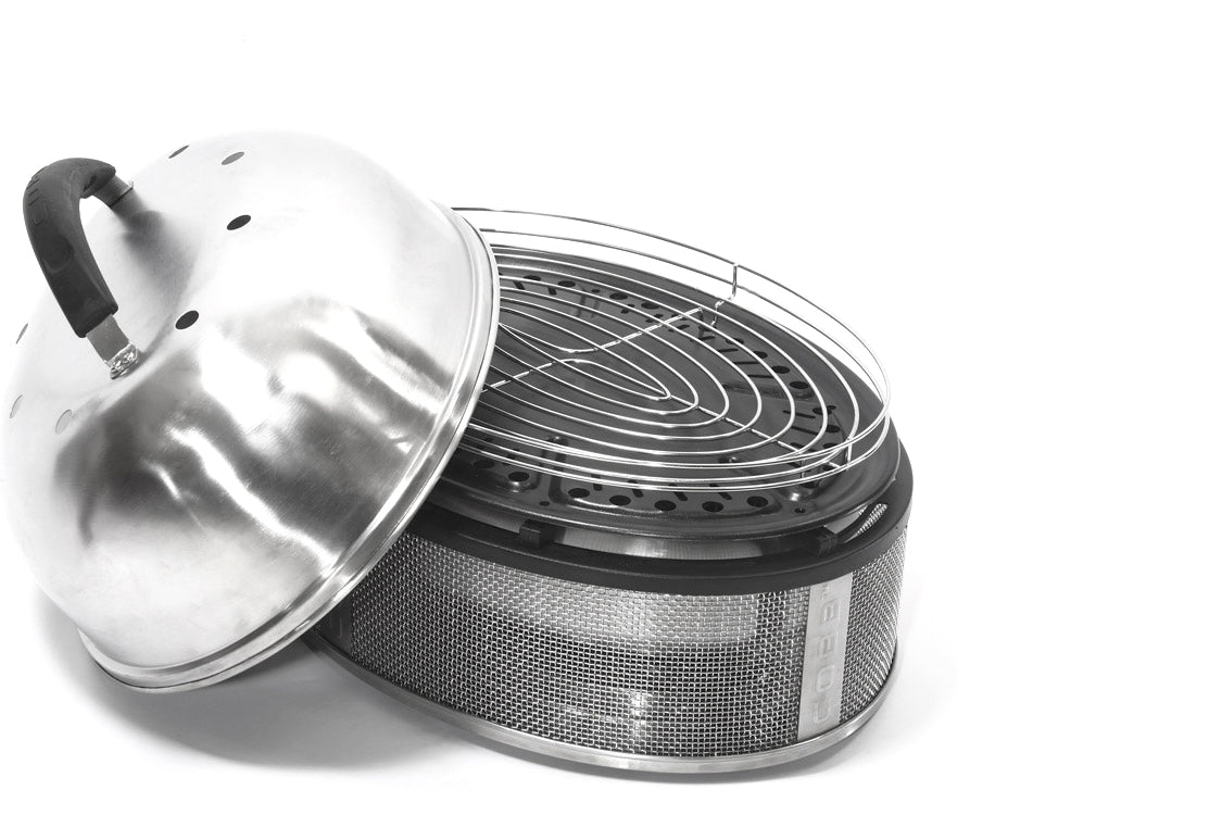 Rack para rostizar supreme