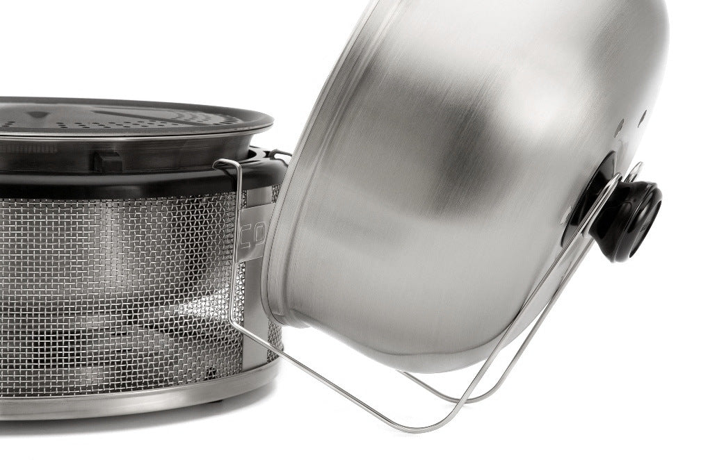 Soporte para domo (tapa)