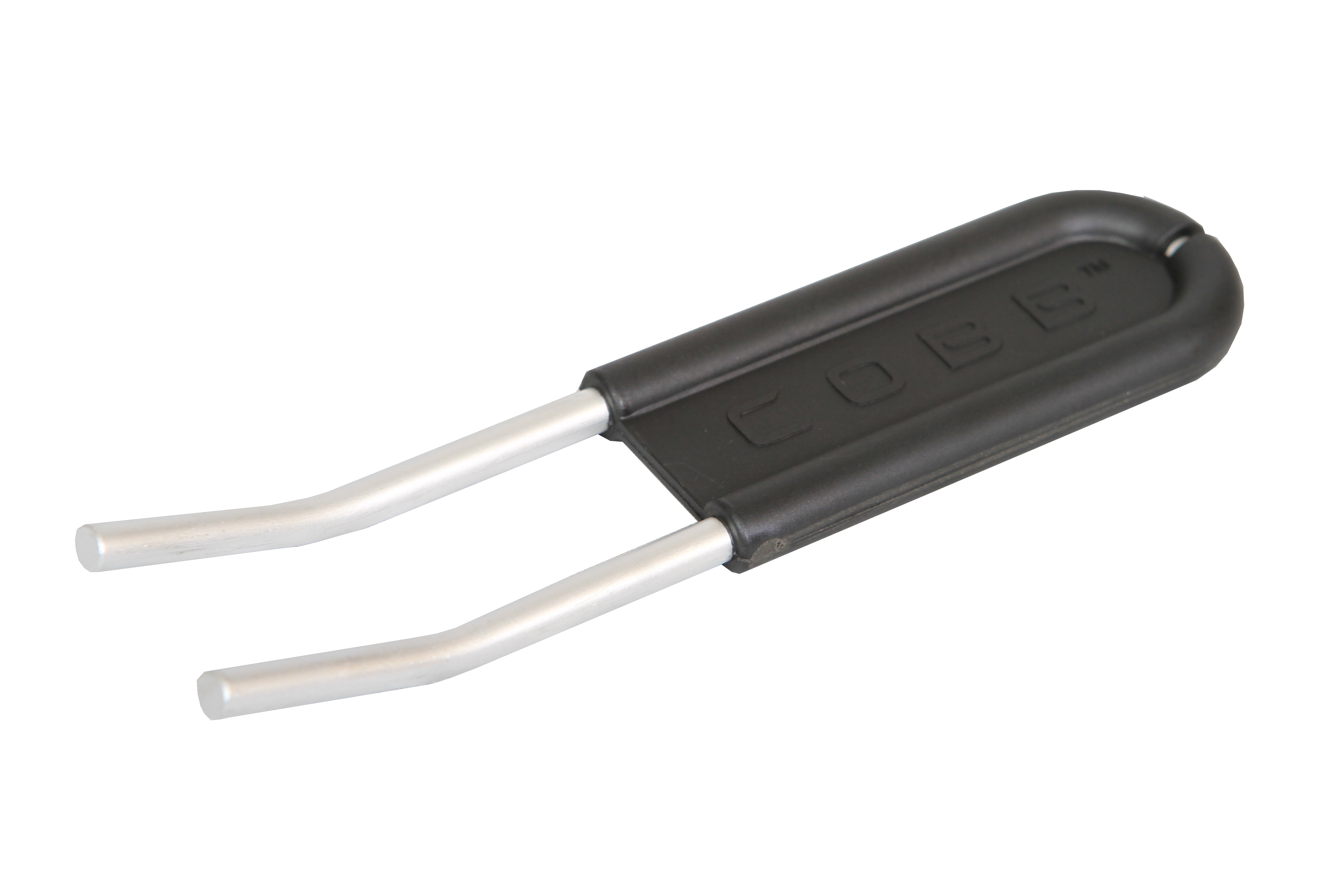 Sartén plano con mango universal Ø30cm