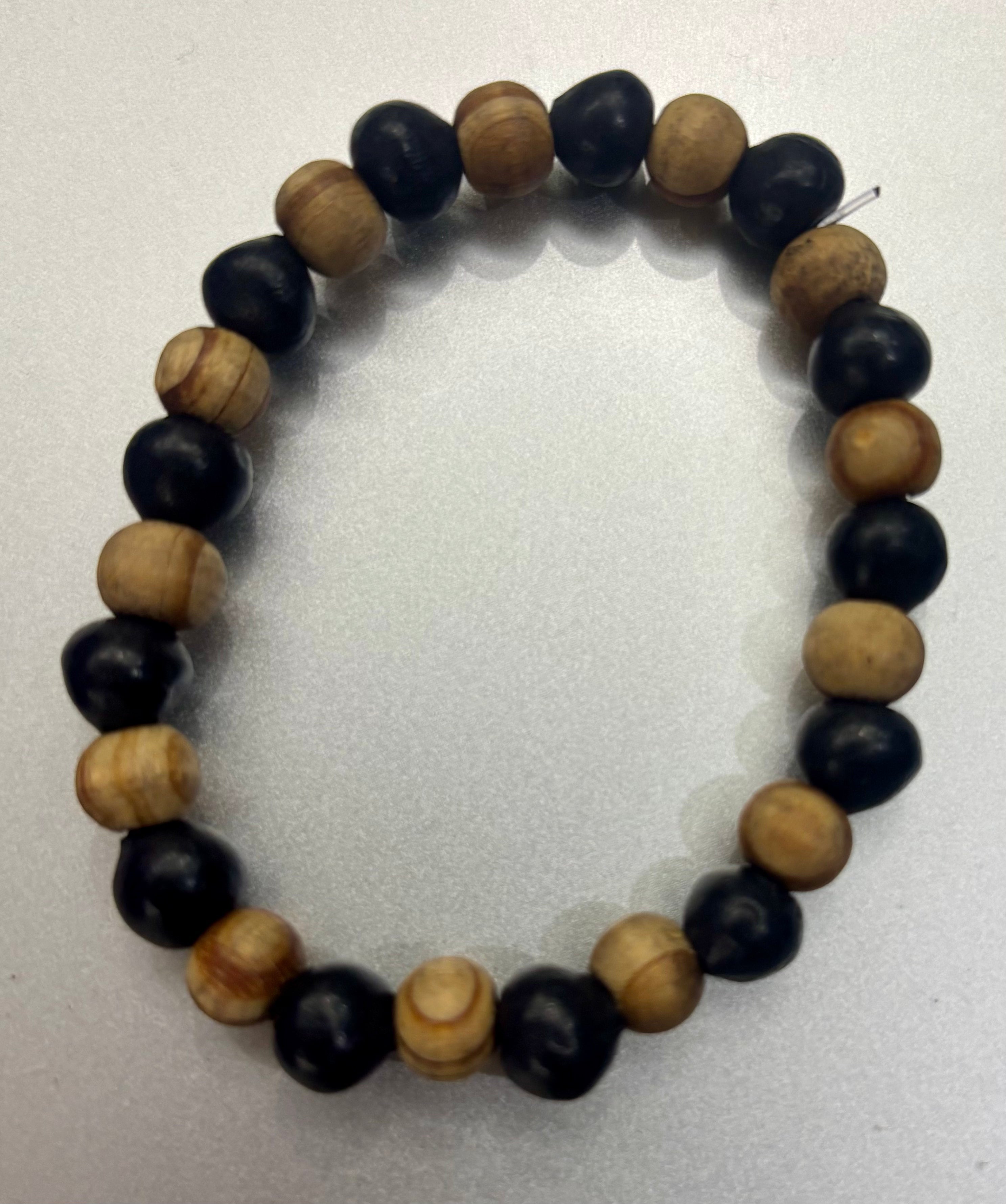 Pulsera 1-1 barro mad