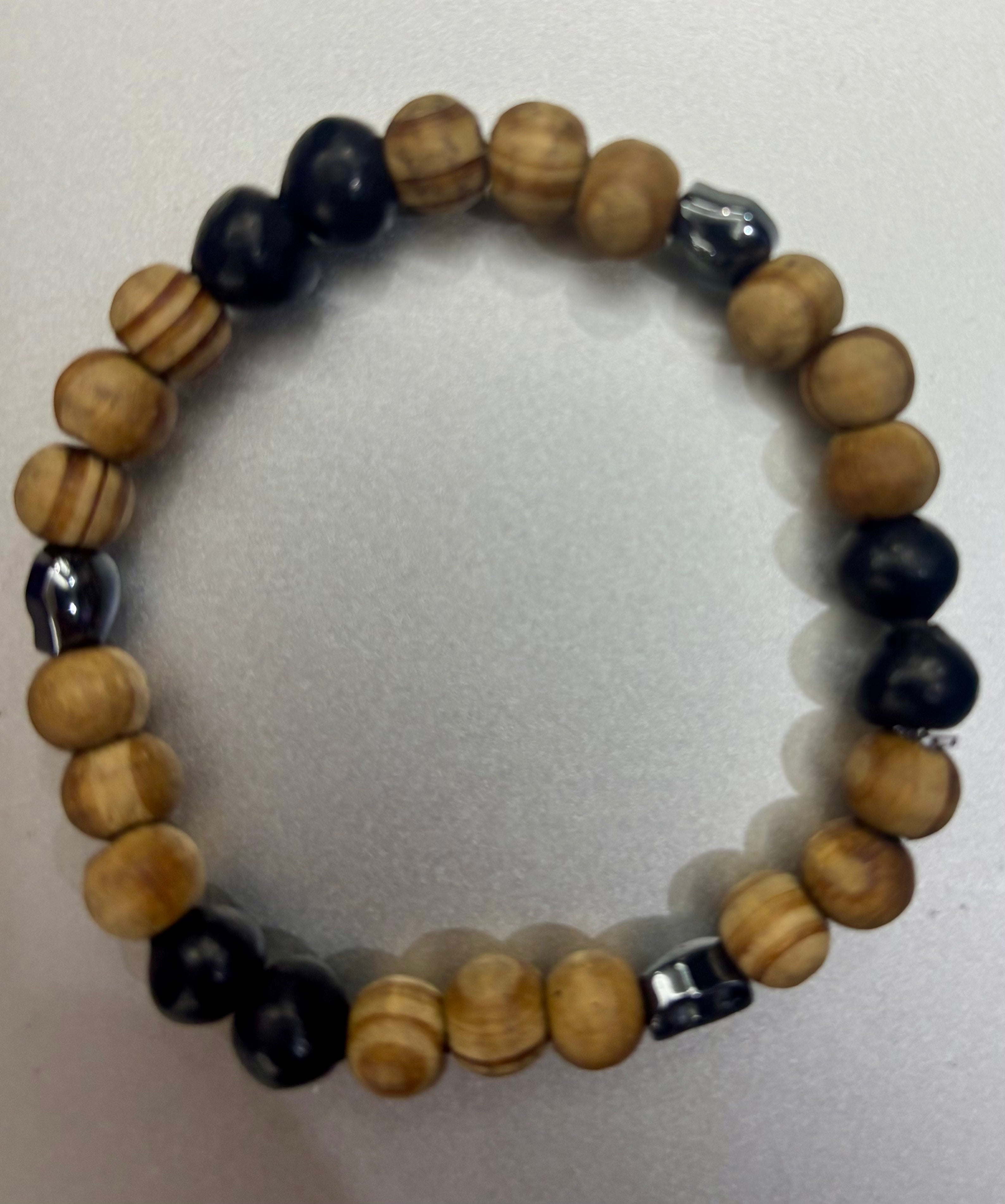 Pulsera mad-bar 9-9