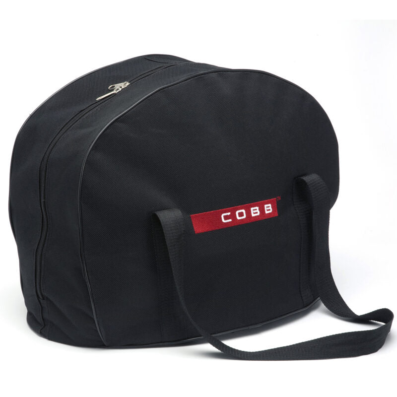 Bolsa negra para COBB supreme