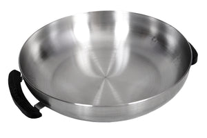 Sartén estilo wok Ø30cm